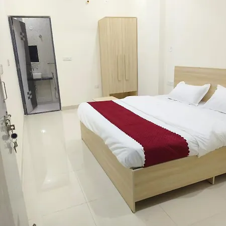 R G Residency Paying Guest House